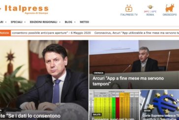 Sondaggi e analisi politico-economiche, accordo Euromedia-Italpress