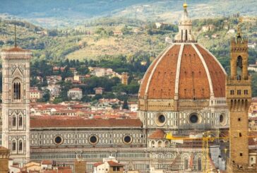 Vacanze: muoversi senza stress “sotto il cielo della Toscana”