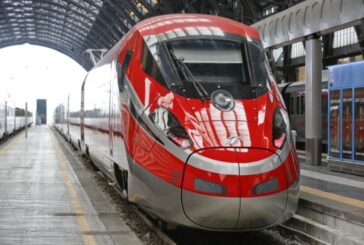 Intesa per un tavolo tecnico sulla stazione medio Etruria dell’alta velocità