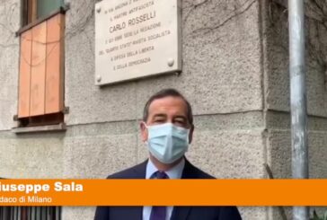 Sala “Dal comune di Milano 14 milioni per i tetti delle scuole”