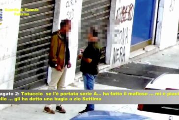 Mafia gestiva scommesse sportive, 8 arresti a Palermo