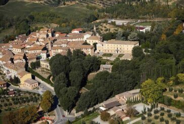 Manutenzione sulla rete idrica tra Castelnuovo e Monteriggioni