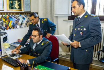 Spesa pubblica, controlli a tappeto della Guardia di Finanza