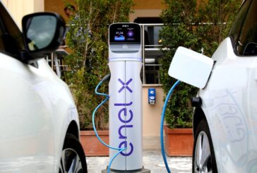 Enel – Rete di ricarica per EV sempre più estesa con oltre 50mila punti disponibili in tutta Europa