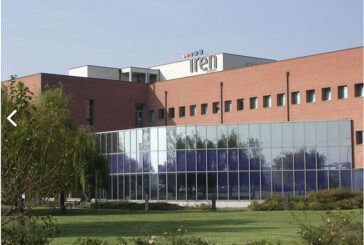 Iren – Avvia collocamento bond senior 10 anni da 500 mln, ordini oltre 750 mln