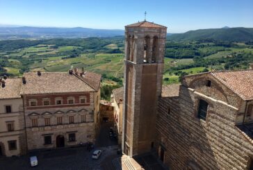 Viaggio alla scoperta del Vino Nobile di Montepulciano: evento rinviato