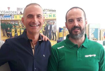 Montomoli e Naldini vogliono “una squadra forte che diverta e vinca”