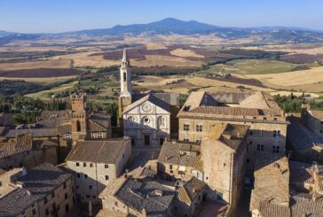 Chiusura momentanea stazione ecologica di Pienza