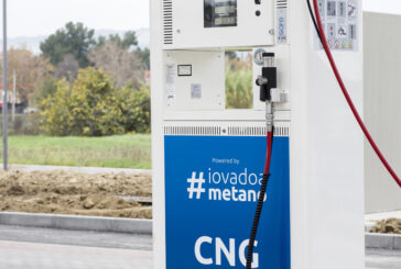 Snam – Fornisce compressori da 800 Sm3/h per primo distributore pubblico di CNG in Bosnia