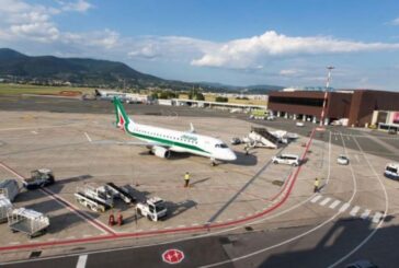 Il Partito Comunista parla di “svendita di Toscana Aeroporti”