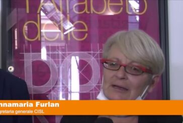 Furlan “Serve un grande patto Governo-parti sociali”