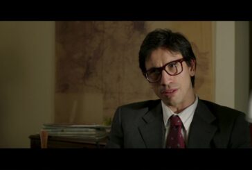 Il delitto Mattarella, il trailer