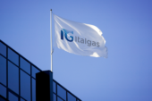 Italgas – 9M 2023, utile netto adj. a 316,7 mln (+10,8%)