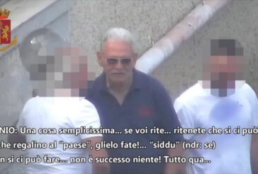 Palermo, colpo al mandamento mafioso della Noce