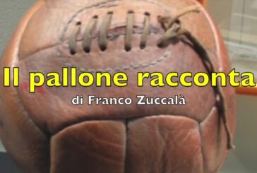 Il pallone racconta… Al Napoli la Coppa Italia