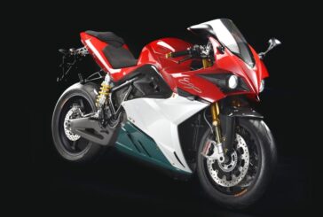 Energica Motor Company (Aim) – Nuovo accordo commerciale in Francia