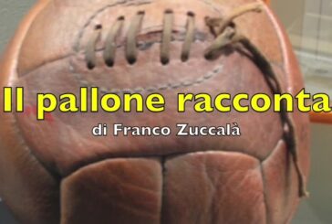 Il pallone racconta… Piovono gol: 40