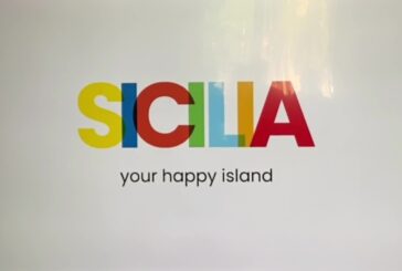 Turismo, nuovo logo e spot “Sicilia your happy Island”