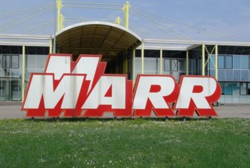 Marr – Fmr detiene il 3,008% del capitale