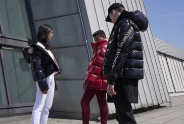 Moncler – Mattinata di vendite (-2,8%), scivola in coda al Ftse Mib