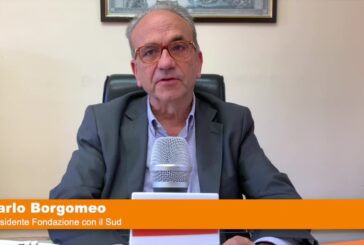 Borgomeo “Agricoltura sociale opportunità di sviluppo”