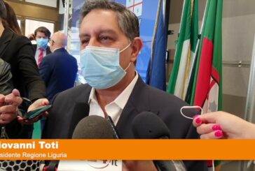 Autostrade, Toti “Pronti a chiedere i danni al Governo”