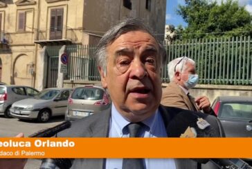 Atti vandalici nelle scuole di Palermo, Orlando “No ai ladri di futuro”