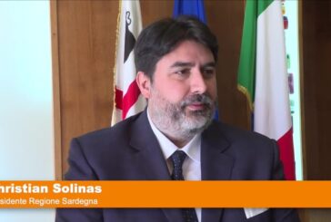 Solinas “Piano con armatori per promuovere la Sardegna”