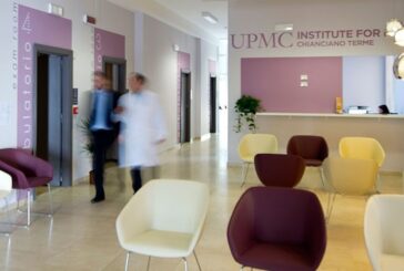 Tumore al seno: al via la riabilitazione oncologica all’UPMC di Chianciano