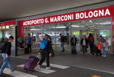 Aeroporto di Bologna – Finanziamento di 33,9 mln da Intesa con Garanzia Italia di SACE