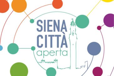 Il 30 luglio riapre il bando “Siena città aperta” 2020