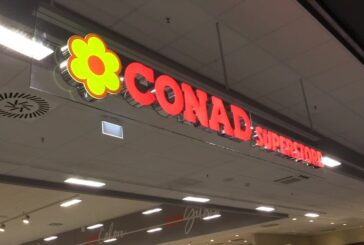 A Siracusa un nuovo Superstore Conad, 40 assunzioni