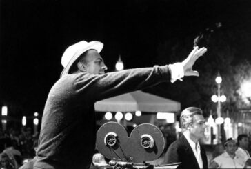 “Chianciano: le Terme nella magia del cinema di Fellini”