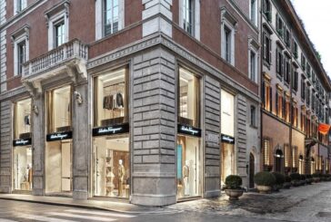 Ferragamo – Finanziamento per massimi 250 mln