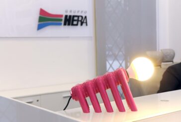 Hera – Si rafforza nella illuminazione pubblica del Bergamasco: risparmio energetico del 66%