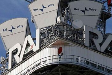 Rai Way – 1H20, giro d’affari di 111,1 mln (+0,7% a/a) ed Ebitda adjusted a 67,9 mln (+3,5% a/a)