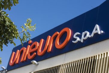 Unieuro – Conti decisamente migliori delle attese nel 1Q 2020/21