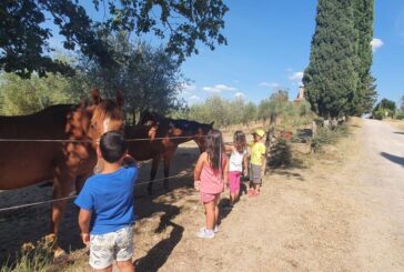 Monteroni: iscrizioni aperte per i centri estivi per bambini e ragazzi