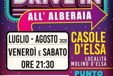 Casole: luglio e agosto ricco di eventi culturali