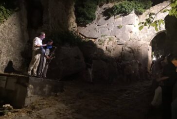 Notti dell’Archeologia. Viaggio nel tempo alla scoperta di Saturnia