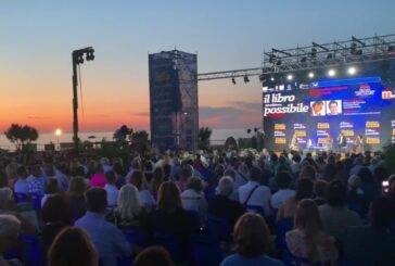 “Libro Possibile”, cultura e societa’ protagoniste