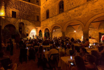 Dal 30 luglio al 2 agosto Jazz & Wine torna a Montalcino