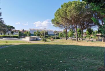 Bando a Torrita per la gestione temporanea di un chiosco nei giardini Peep