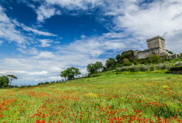 Sarteano e le sue gemme: aperti musei e visite al Castello