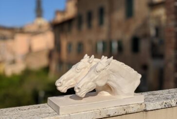 Mostra di scultura per la Festa titolare della Selva