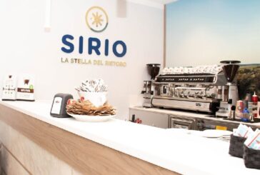 Sirio (Aim) – Andrea Medaglia nuovo cfo