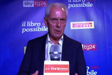 Tronchetti Provera “Senza cultura non c’e’ crescita”