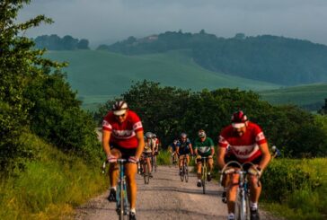 Confermata l’edizione 2020 dell’Eroica Montalcino