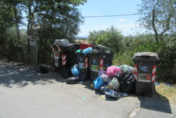 “Strada Sant’Apollinare: novità che non cambiano la situazione”