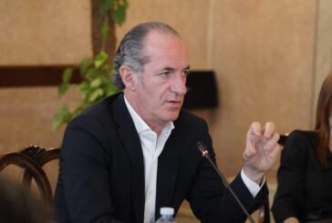 Zaia scrive alla Rai: “La Regata è come il Palio: non si può non trasmetterla in diretta”